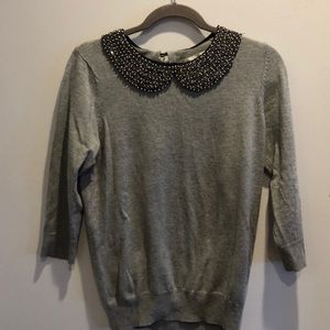 Lauren Conrad sweater